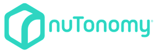 Nutonomy Logo